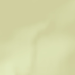 Polk Inlet Alaska Street Map