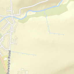 81 Patna Road, Maybole, South Ayrshire KA19, UK Street Map