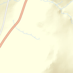 A702, Thornhill, Dumfries and Galloway DG3 Street Map