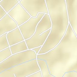 Magnitka Street Map
