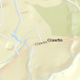 B741, Ayr, East Ayrshire KA6 7PS, UK Street Map