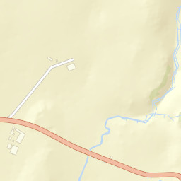 The Holm, Moffat, Dumfries and Galloway DG10, UK Street Map