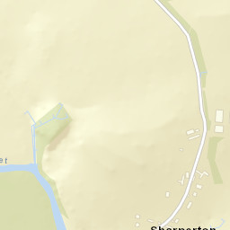 Unnamed Road, Morpeth, Northumberland NE65 Street Map