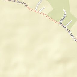 Krasnoyarka Street Map