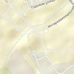 Fosforitnyy Street Map