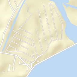 Gorod Zainsk Street Map