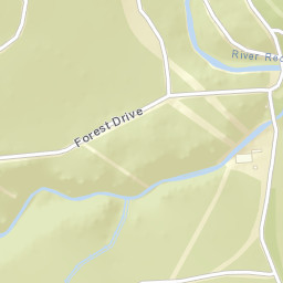 Pennine Way, Newcastle upon Tyne, Northumberland NE19, UK Street Map