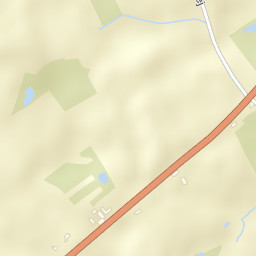 Nyborg Kommune Street Map