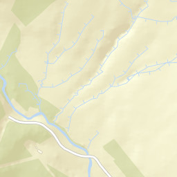 Dunreggan Brae, Thornhill, Dumfries and Galloway Street Map