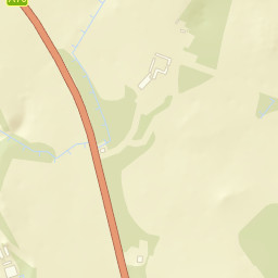 Drumlanrig Street, Thornhill, Dumfries and Galloway Street Map