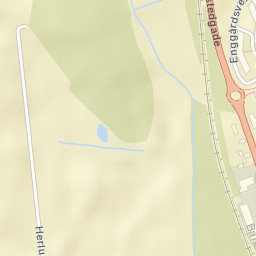 Næstved Kommune Street Map