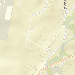 Lyubuchany Street Map