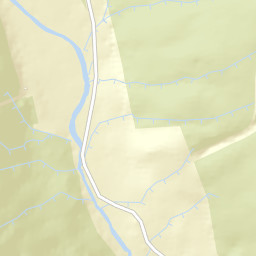 B729, Thornhill, Dumfries and Galloway DG3 Street Map