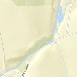 109 Closeburn Mill, Closeburn, Thornhill, Dumfries and Gallow Street Map