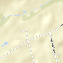 Faaborg-Midtfyn Kommune Street Map