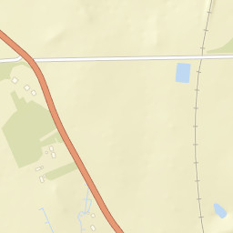 A76, Thornhill, Dumfries and Galloway DG3 Street Map