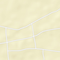 Kanashevo Street Map