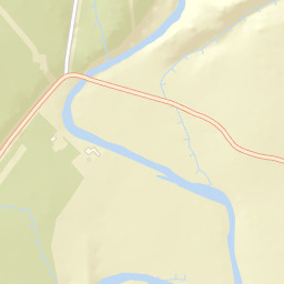 B729, Castle Douglas, Dumfries and Galloway Street Map