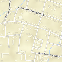 Apastovo Street Map