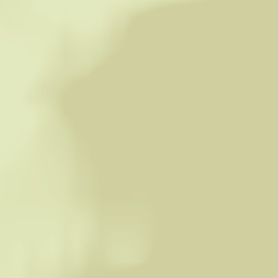 Dora Bay Alaska Street Map