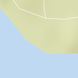 Unga Alaska Street Map