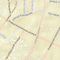 Bakaly Street Map