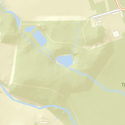 6 Wallington Courtyard, Wallington, Morpeth Street Map