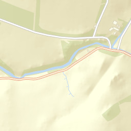  Lockerbie, Dumfries and Galloway DG11, UK Street Map