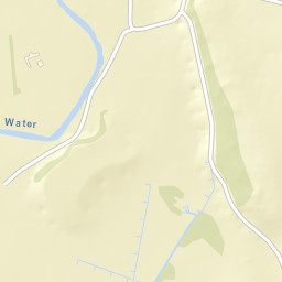 53 Osborne Croft, Lochside, Lockerbie, Dumfries and Galloway Street Map