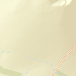 B6357, Scottish Borders, UK Street Map
