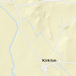 13 Barrasgate, Kirkton, Dumfries and Galloway Street Map