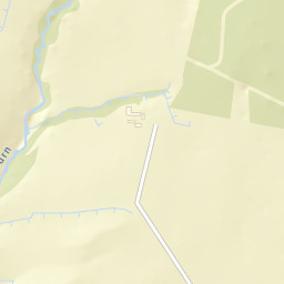 B6318, Canonbie, Dumfries and Galloway Street Map