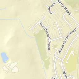 84 Auchencrieff Road North, Locharbriggs, Dumfries and Gallow Street Map