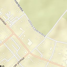 Kushnarënkovo Street Map