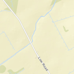 Low Road, Dumfries, Dumfries and Galloway Street Map