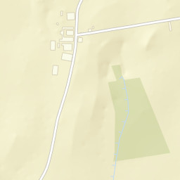 8 Prestonhouse Road, Hightae, Lockerbie Street Map