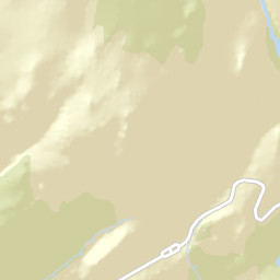 Nick of Torr, Galloway Forest Park, Newton Stewart Street Map