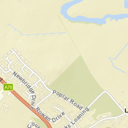 32 Findlater Court, Dumfries, Dumfries and Galloway  Street Map