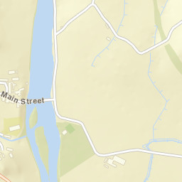 Main Street, Hexham, Northumberland NE48, UK Street Map