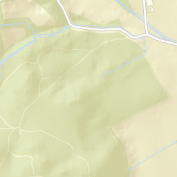 Unnamed Road, Dumfries and Galloway DG Street Map