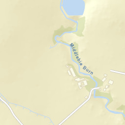 8 Bankshill Road, Middlebie, Dumfries and Galloway Street Map