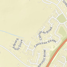 1 Collochan Ct, Dumfries, Dumfries and Galloway DG2, UK Street Map