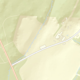 1 Howcleuch, Castlemilk, Lockerbie, Dumfries and Galloway Street Map