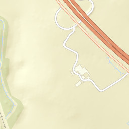 B7076, Lockerbie, Dumfries and Galloway DG11, UK Street Map