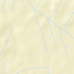 Tønder Kommune Street Map