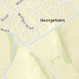 Craigs Rd, Dumfries, Dumfries and Galloway DG1, UK Street Map