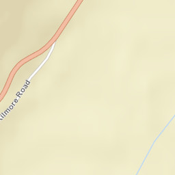 Glenariff Street Map