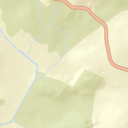 A712, Castle Douglas, Dumfries and Galloway DG7, UK Street Map