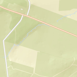 B6318, Northumberland National Park (HQ) Street Map