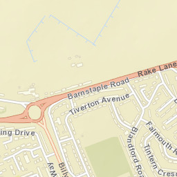 North Shields, Tyne and Wear NE29 8EY, UK Street Map